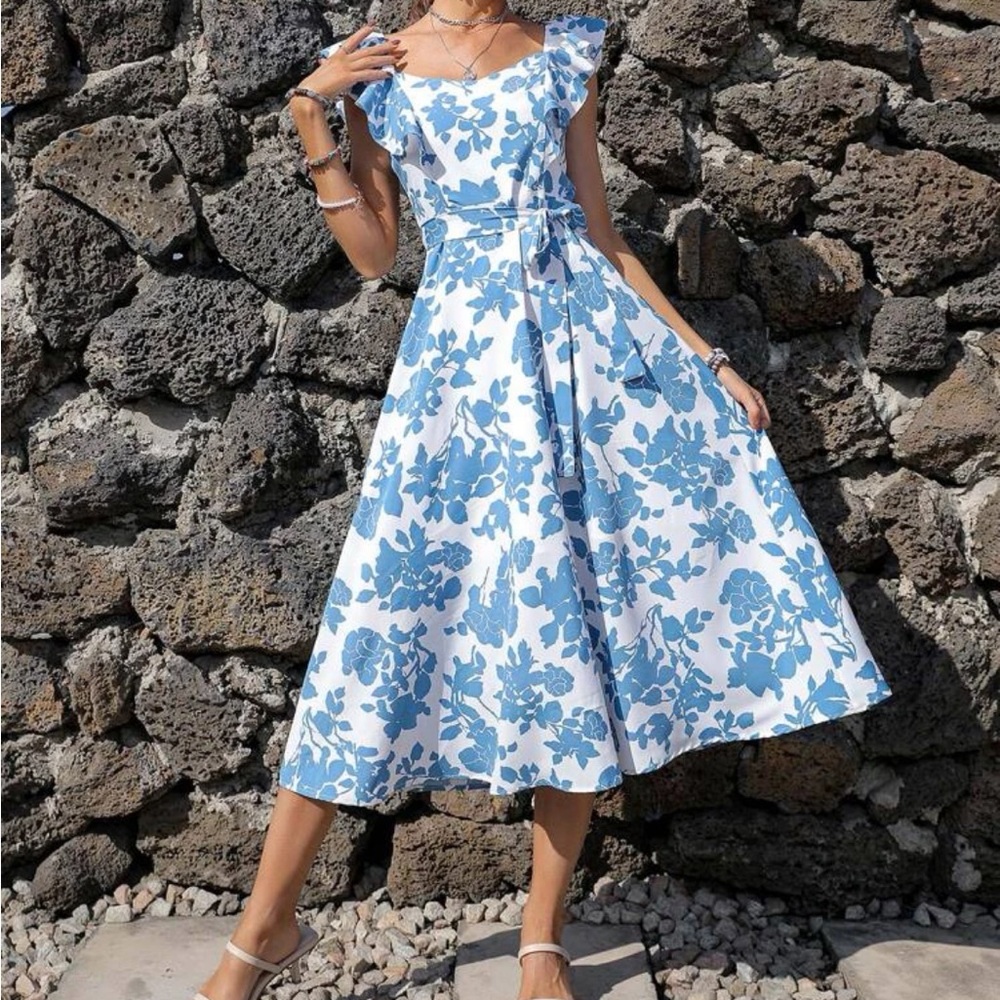 MIDI dresss